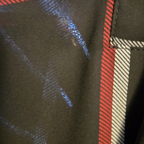 Lot of 3 Torrid Harper tops - Picture 5 of 9